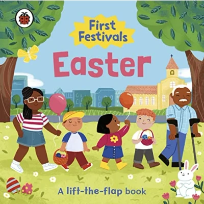 Afbeelding van First Festivals Festivals: Easter