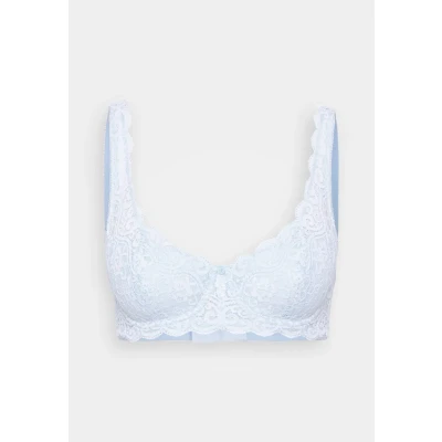 Afbeelding van Triumph Amourette Beugel BH, Dames, Maat: 95E, Ice