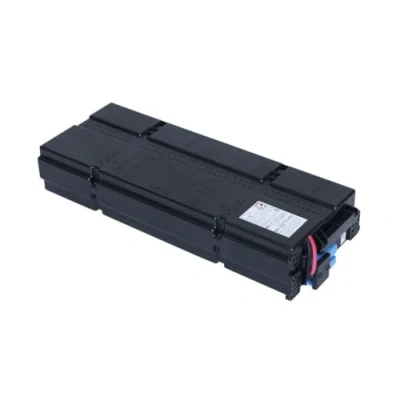 Afbeelding van APC RBC151, Sealed Lead Acid (VRLA), 12 V, 1 stuk(s), Metallic, 5 jaar