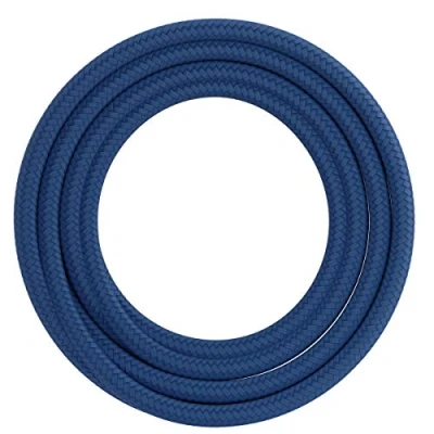 Afbeelding van Strijkijzersnoer Calex 1.5 meter (2 x 0.75 mm², Blauw)