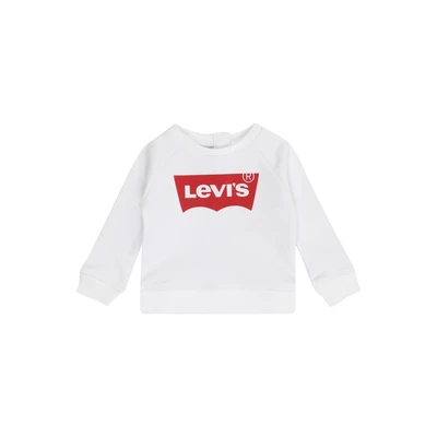 Afbeelding van Levi&#039;s® sweatshirt wit
