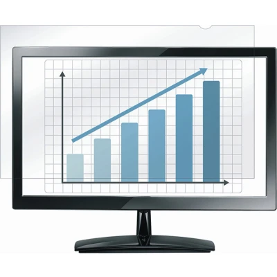Afbeelding van Fellowes PrivaScreen? black out privacy filter 22 breedbeeld