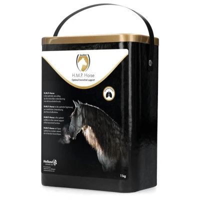 Afbeelding van Hmp horse kruidenmix