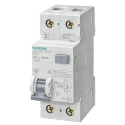 Afbeelding van Siemens aardlekautomaat 5su1356 6kk13