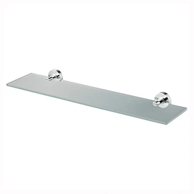 Afbeelding van Ideal Standard IOM glazen legplank 52 cm