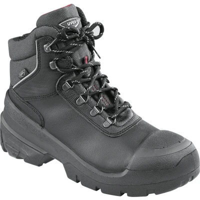 Afbeelding van Uvex veiligheidsschoeisel quatr pro hg s3 schoenmaat europa 46 51217246