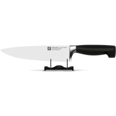 Afbeelding van Koksmes Zwilling Four Star 20 cm