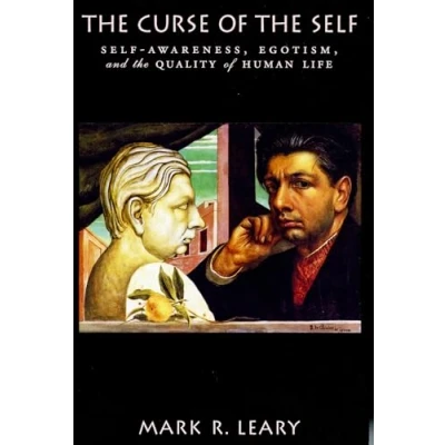 Afbeelding van the Curse of Self