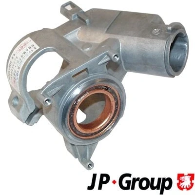 Afbeelding van Stuurslot JP GROUP 1190450100