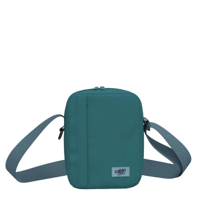 Afbeelding van CabinZero Sidekick 3L Shoulderbag Aruba Blue
