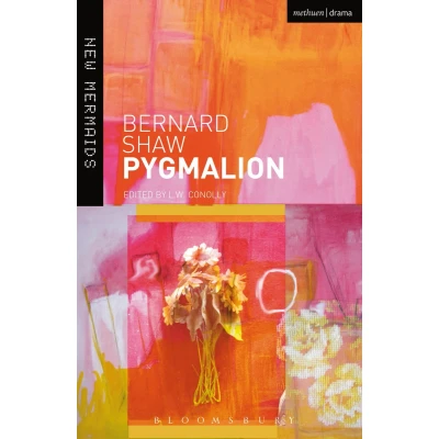 Afbeelding van Pygmalion: A Romance in Five Acts