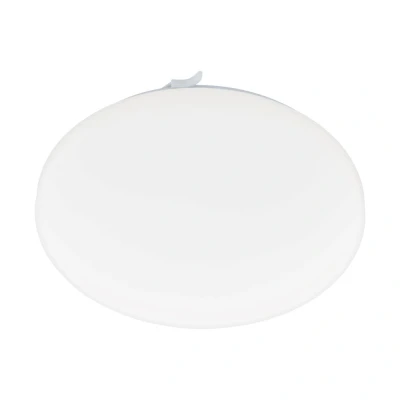 Afbeelding van EGLO Frania Wandlamp/Plafondlamp LED Ã ̃ 43 cm Wit