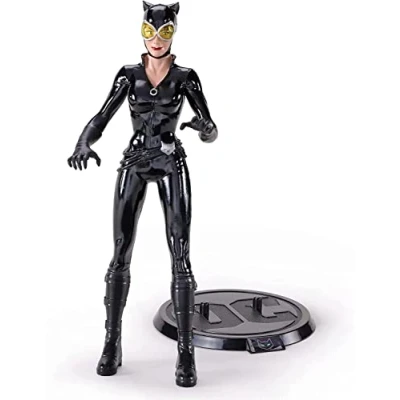 Afbeelding van DC Comics Bendyfig Catwoman ( NN4720 )
