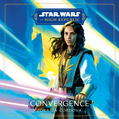 Afbeelding van Star Wars: Convergence (The High Republic)