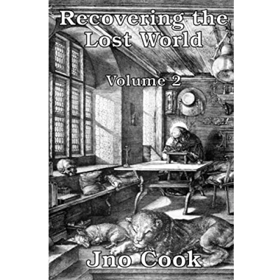 Afbeelding van Recovering The Lost World, Volume 2