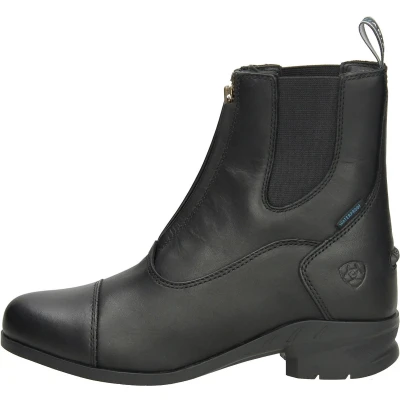 Afbeelding van ARIAT Engelse paddocklaars voor dames, Zwart, 38.5 EU