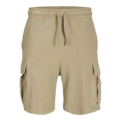 Afbeelding van Jack &amp; Jones Trainingsbroek, Heren, Maat: XXL, Coriander