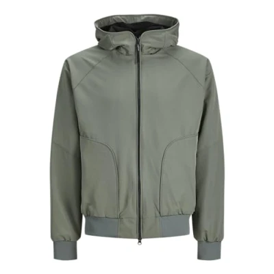 Afbeelding van Jack &amp; Jones Regular Fit Groen 4XL Grote Maten