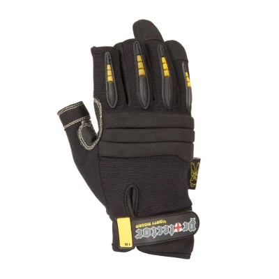 Afbeelding van Dirty Rigger Protector Framer, werkhandschoen maat L