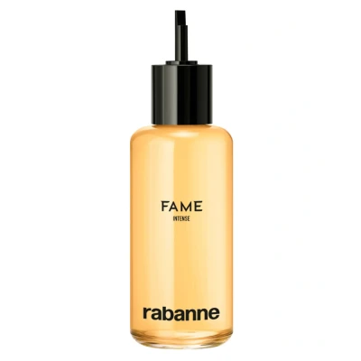 Afbeelding van Rabanne Fame Intense Eau de Parfum Refill 200 ml