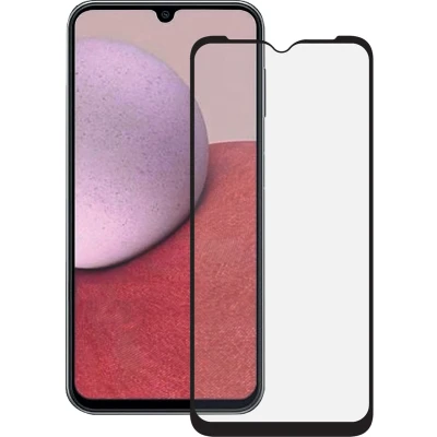 Afbeelding van Vivanco Screenprotector (glas) A14 1 stuk(s) 2.5DGLASVVSGA145G