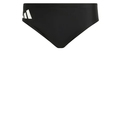 Afbeelding van adidas Performance Solid Zwembroek Heren Zwart XS