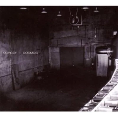 Afbeelding van Murcof Cosmos (CD)