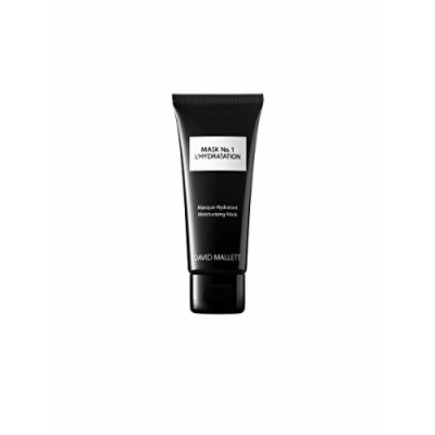 Afbeelding van David Mallett Mask No. 1 L&#039;hydratation (50 ml)