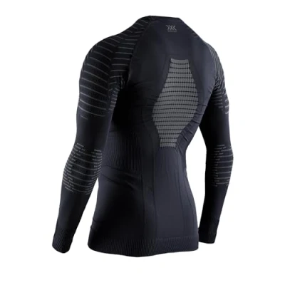 Afbeelding van X Bionic Invent 4.0 Herenshirt met lange mouwen