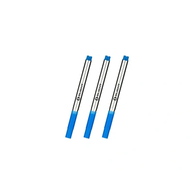 Afbeelding van Olight O&#039;Pen Navullingen Blauw 3 Stuks