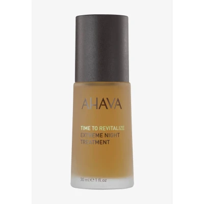 Afbeelding van Ahava Extreme Night Treatment 30Ml
