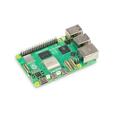 Afbeelding van Raspberry Pi 5 8GB
