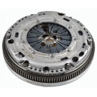 Afbeelding van Sachs Koppelingskit 2289 000 257