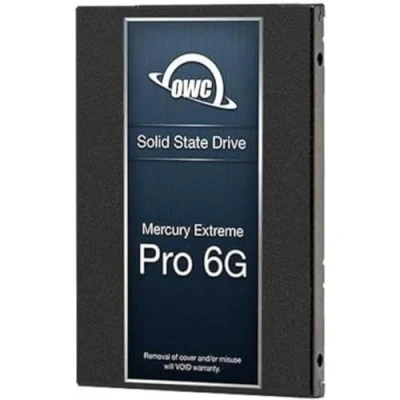 Afbeelding van SSD 1TB 550/530 MercExPro6G SA3 OWC compatible für nahezu alle Macs mit SATA Anschluss