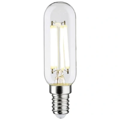 Afbeelding van Paulmann 29136 LED buis lamp Energielabel D (A G) E14 5.9 W Neutraalwit (Ø x l) 25 mm 90 1 stuk(s)
