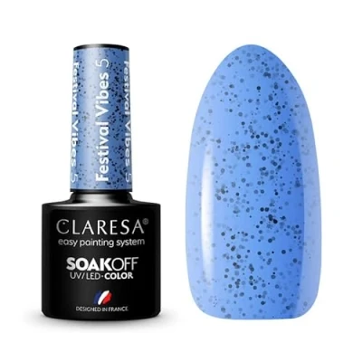 Afbeelding van CLARESA Hybride Poolse festivalvibes 5 5g