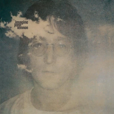 Afbeelding van John Lennon Imagine (LP)