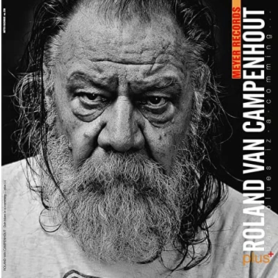 Afbeelding van Dah Blues Iz a comming ..plus[+]