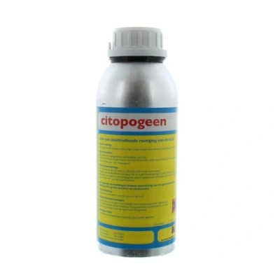 Afbeelding van Citopogeen 1l