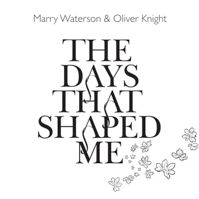 Afbeelding van Marry Waterson &amp; Oliver Knight The Days That Shaped Me (CD)