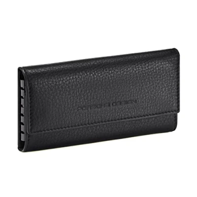 Afbeelding van PORSCHE DESIGN Business Key Case L Black