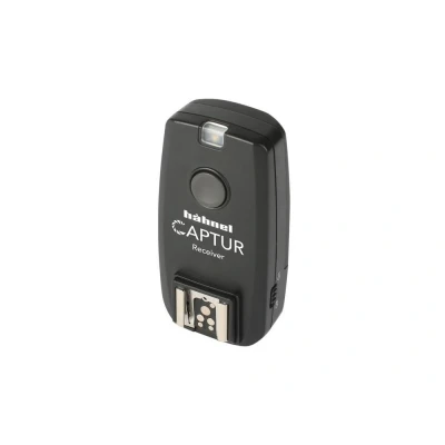 Afbeelding van Hahnel Captur Receiver Fuji