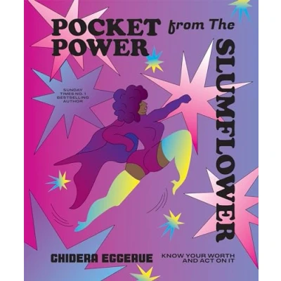Afbeelding van Pocket Power from the Slumflower: Know Your Worth and Act On It