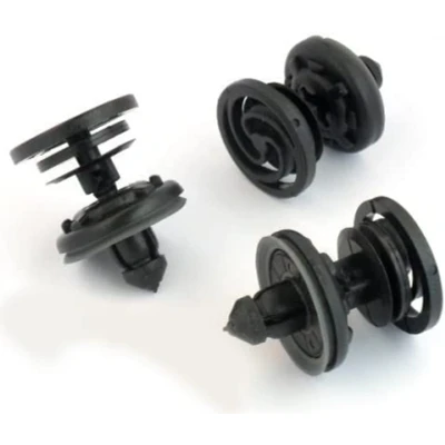 Afbeelding van Clips Und Klammern 7L6868243 Bevestigingsclips 20 Stuks