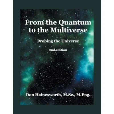 Afbeelding van FROM THE QUANTUM TO MULTIVERSE