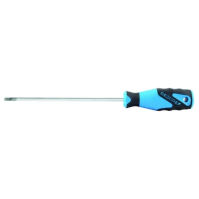 Afbeelding van Gedore 2150 4 200 Platte schroevendraaier Kopbreedte: mm Koplengte: