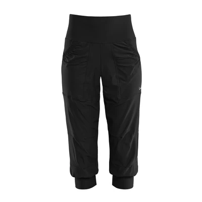 Afbeelding van Winshape Sportbroek &#039; LEI201C zwart