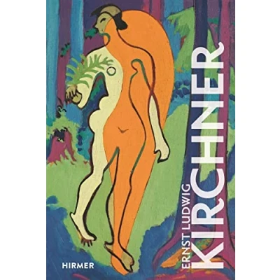 Afbeelding van Ernst Ludwig Kirchner