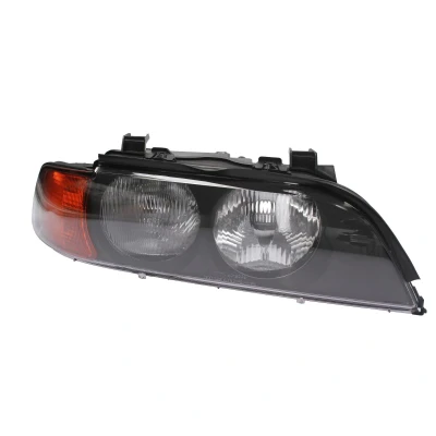 Afbeelding van TYC Koplamp 20 0379 05 2