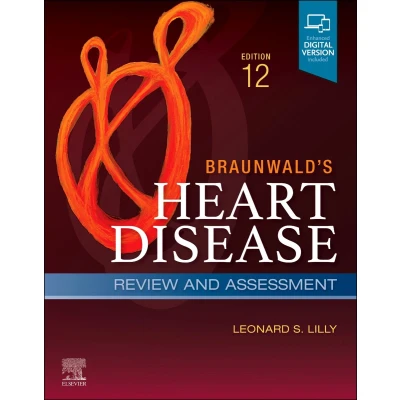 Afbeelding van Braunwald&#039;S Heart Disease Review And Assessment
